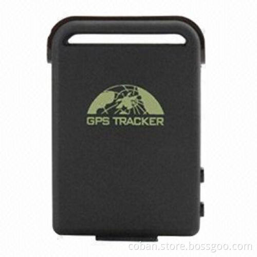 Car/Children's GPS Tracker, tk102-2, Web-based Platform